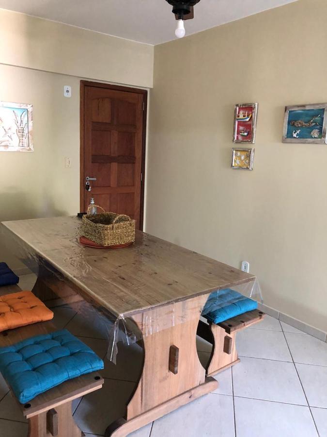 Apartamento Na Prainha Arraial do Cabo Exterior foto