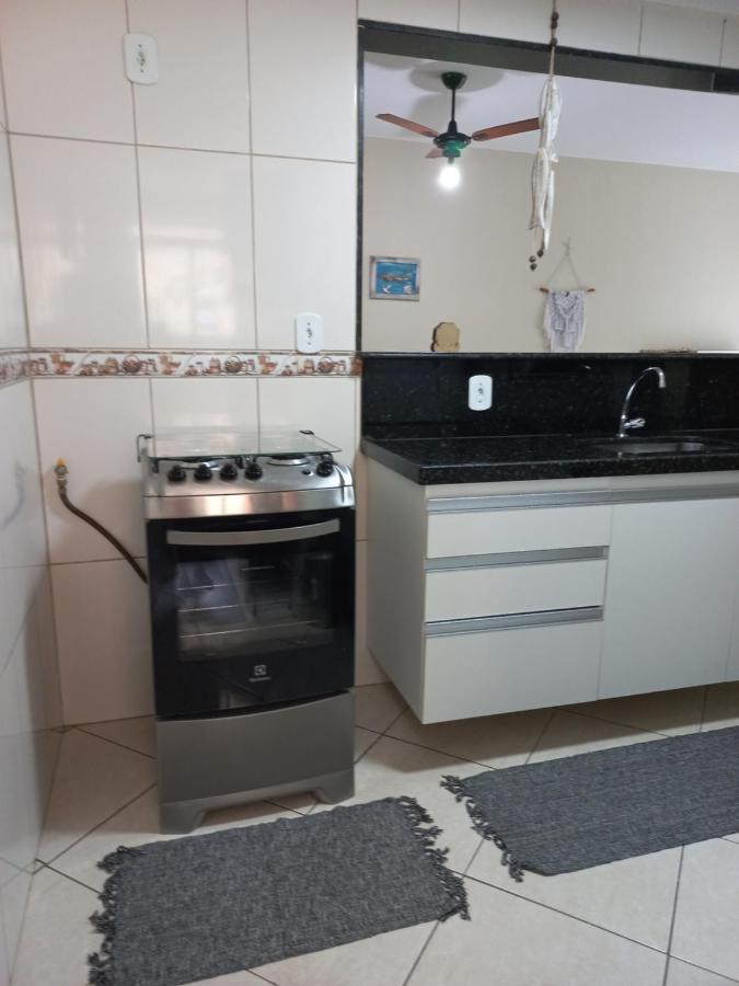 Apartamento Na Prainha Arraial do Cabo Exterior foto
