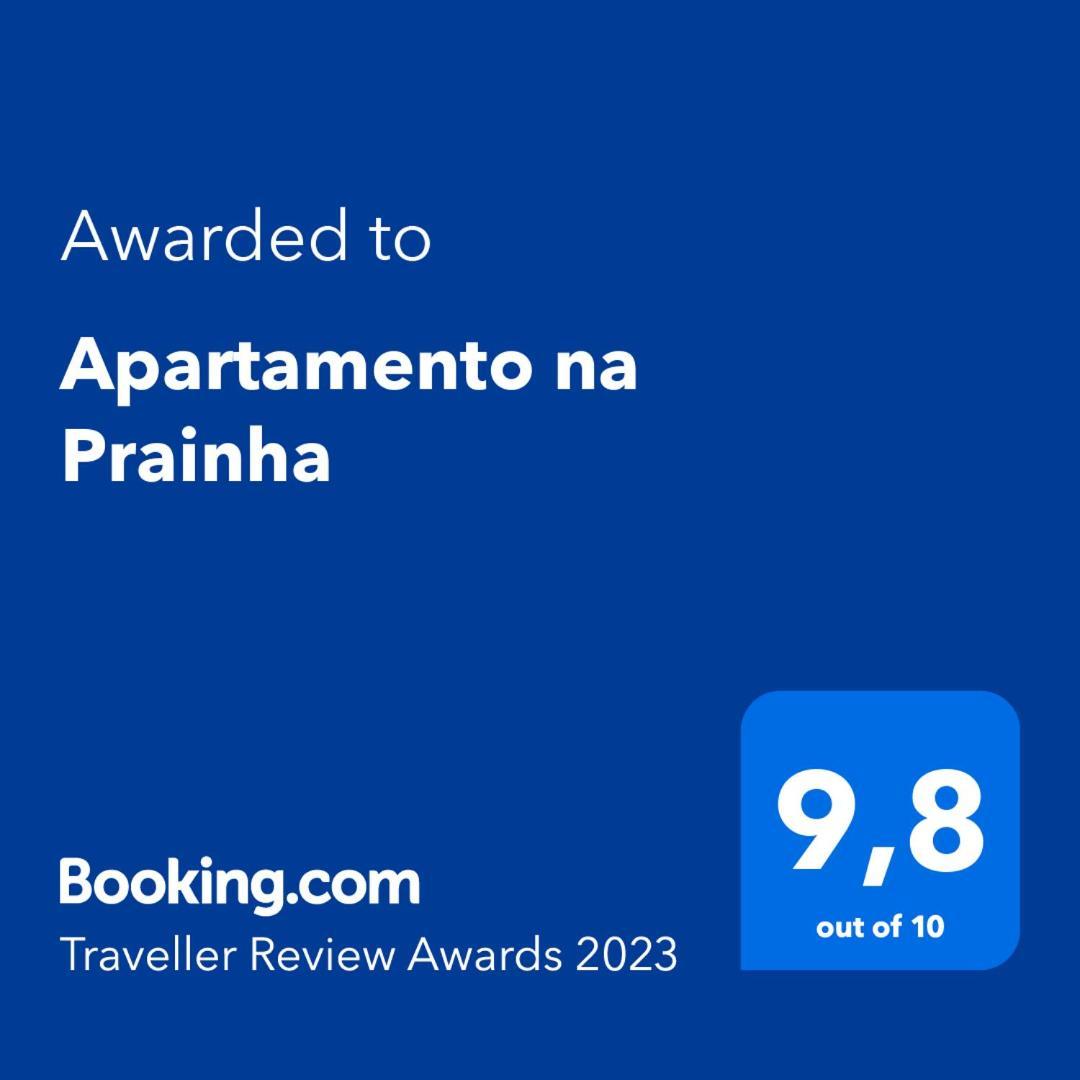 Apartamento Na Prainha Arraial do Cabo Exterior foto